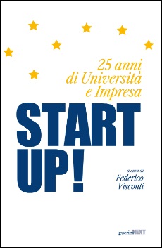 Start up!