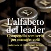 L'alfabeto del leader