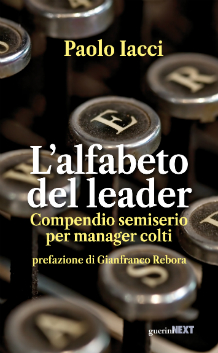 L'alfabeto del leader