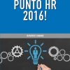 Punto HR 2016!