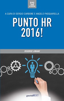 Punto HR 2016!