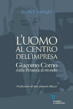 L'uomo al centro dell'impresa