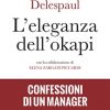 L'eleganza dell'okapi