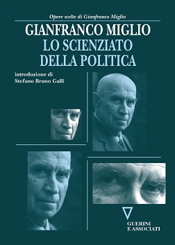 Lo scienziato della politica