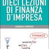 Dieci lezioni di finanza d'impresa
