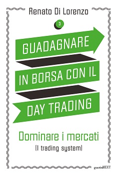 Guadagnare in borsa con il day trading 3