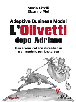 Adaptive Business Model