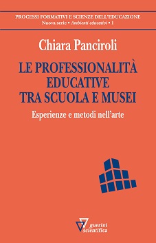 Le professionalità educative tra scuola e musei