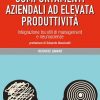 Comportamenti aziendali ad elevata produttività