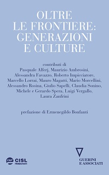 Oltre le frontiere: generazioni e culture