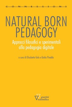 Natural born pedagogy