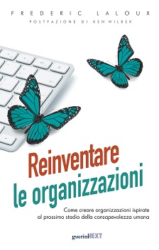 Reinventare le organizzazioni