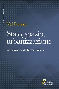 Stato, spazio, urbanizzazione