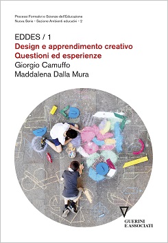 Design e apprendimento creativo