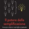 il potere della semplificazione