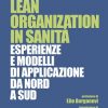 Lean organization in sanità