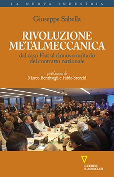 Rivoluzione metalmeccanica