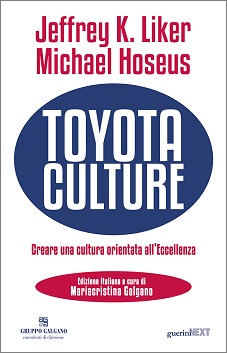 Toyota culture