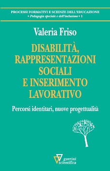 Disabilità, rappresentazioni sociali e inserimento lavorativo