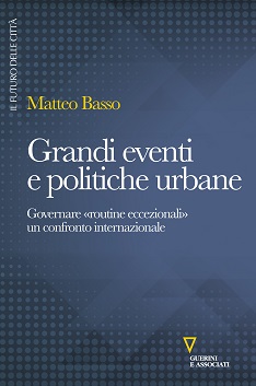 Grandi eventi e politiche urbane