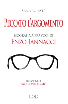 Peccato l'argomento