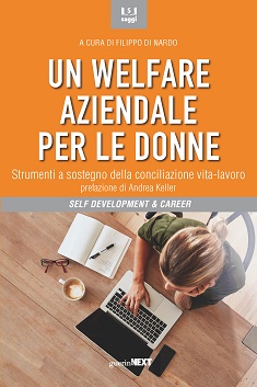 Un welfare aziendale per le donne