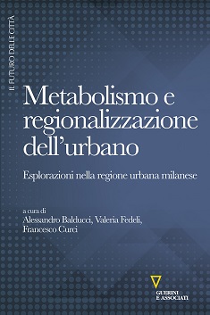 Metabolismo e regionalizzazione