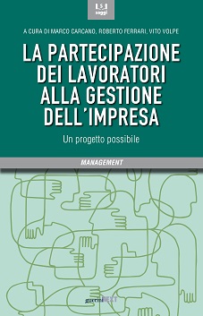 La partecipazione dei lavoratori alla gestione dell'impresa