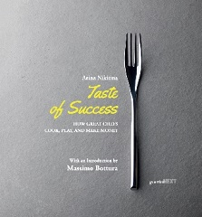 Taste of success