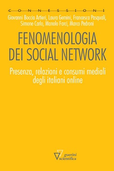 Fenomenologia dei social network