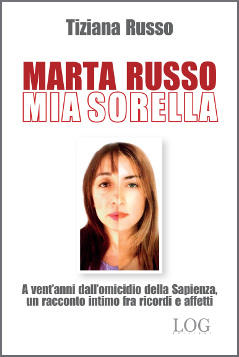 Marta Russo mia sorella