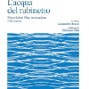 L'acqua del rubinetto