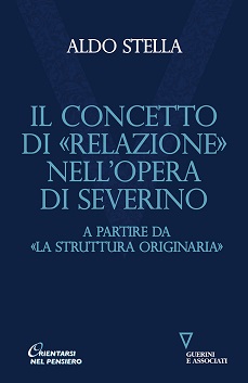 Il concetto di relazione nell'opera di Severino