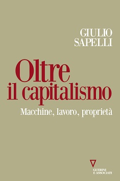 Oltre il capitalismo