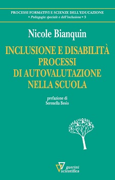 Inclusione e disabilità processi di autovalutazione nella scuola