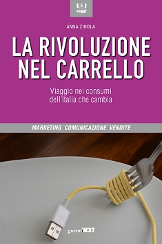 Copertina del volume La rivoluzione nel carrello