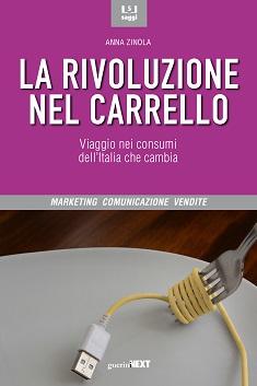 Copertina del volume La rivoluzione nel carrello