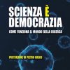 Scienza è democrazia-0
