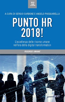 Punto HR 2018!