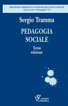 pedagogia sociale terza edizione