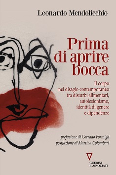 Prima di aprire bocca