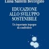 Educazione allo sviluppo sostenibile