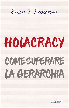 Holacracy