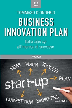 Business Innovation Plan