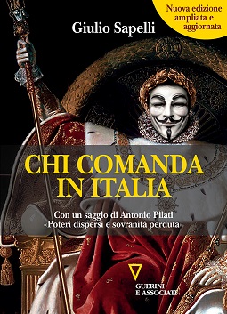 Chi comanda in Italia NE