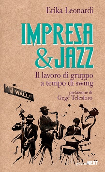 Impresa & jazz