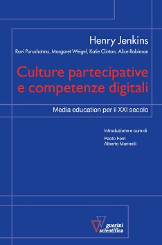 Culture partecipative e competenze digitali