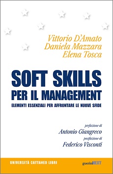 Soft skills per il management