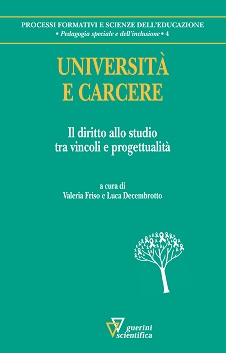 Università e carcere