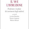 Il '68 e l'istruzione